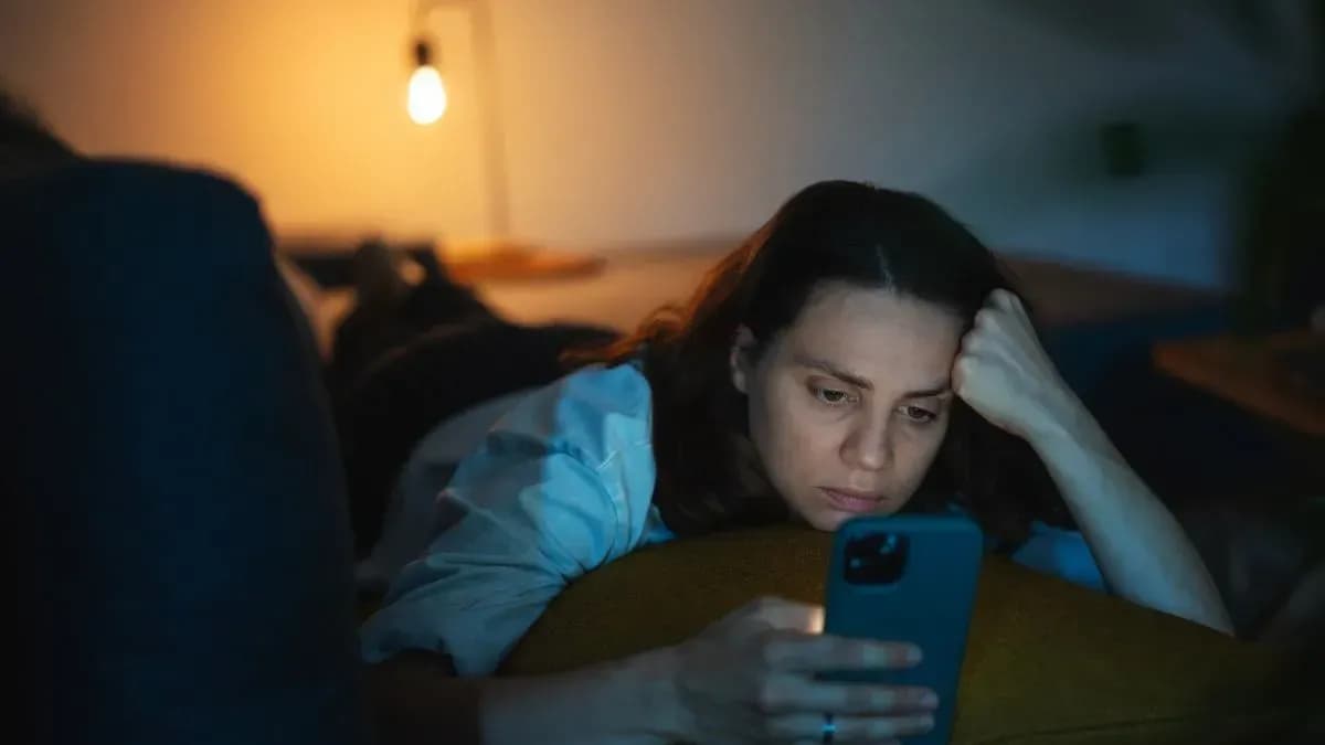 Hilfe bei Handysucht - Praktische Tipps für den Alltag