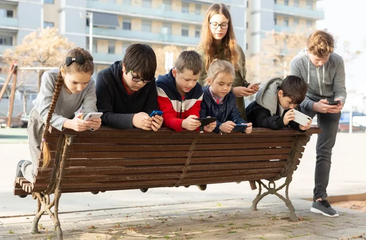 Altersgerechte Apps für Kinder