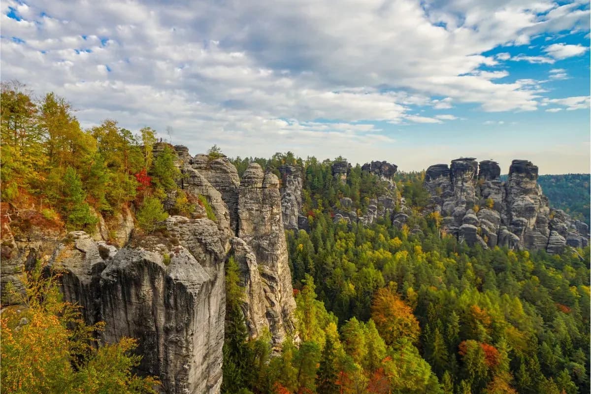 Digital Detox in Sachsen