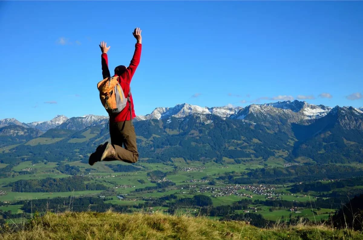 Digital Detox Retreats - Finde Deine innere Balance