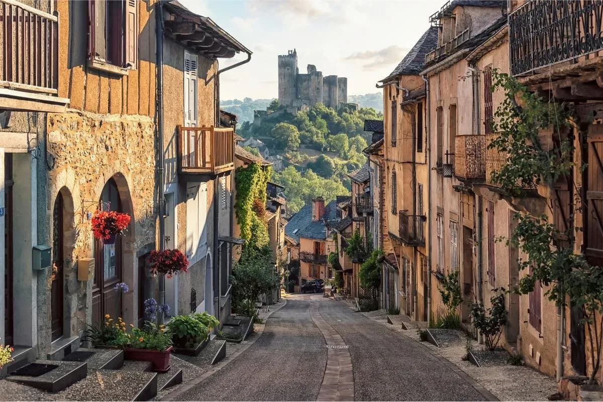 Digital Detox in Frankreich