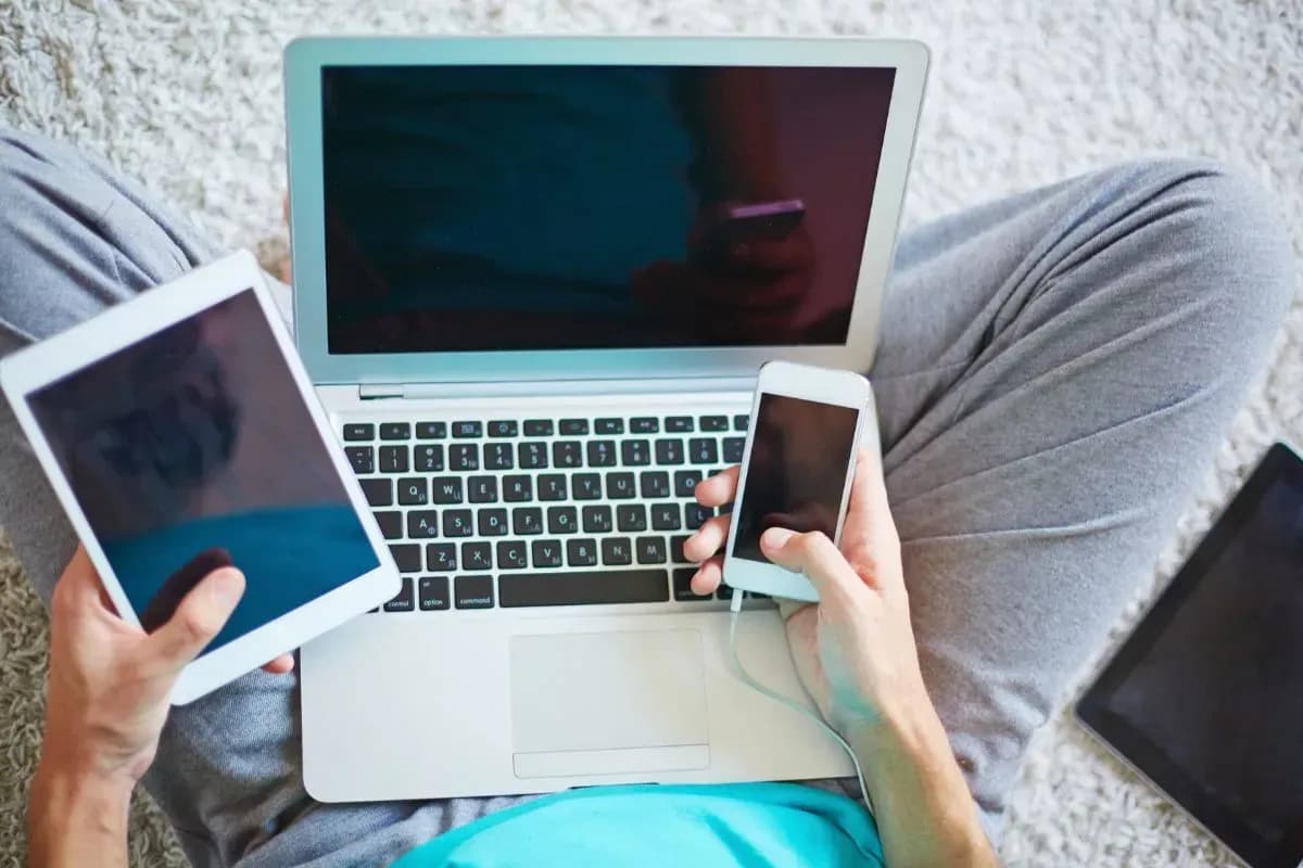 E-Mail Stress minimieren - Mehr Fokus, weniger Ablenkung