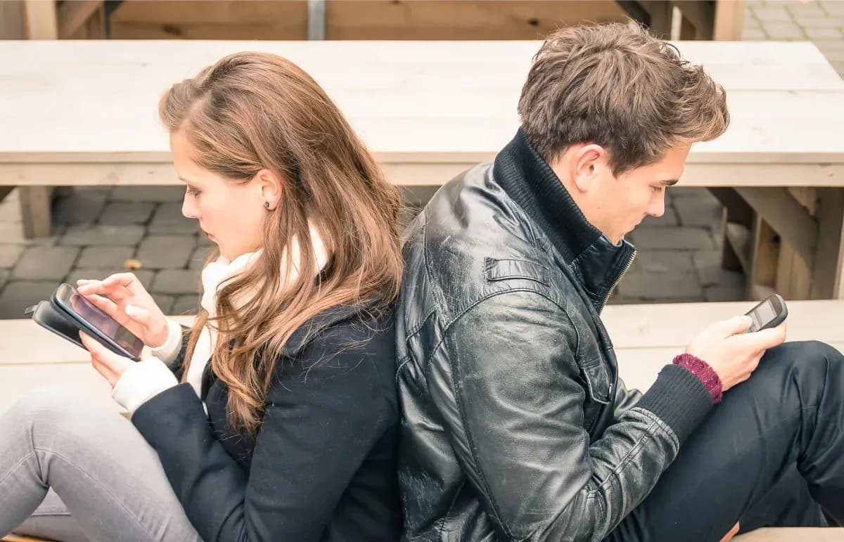 Online-Abhängigkeit erkennen und erfolgreich loslassen lernen