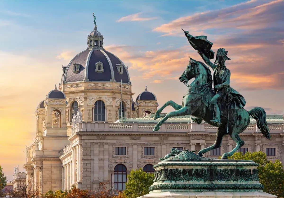Digital Detox in Wien