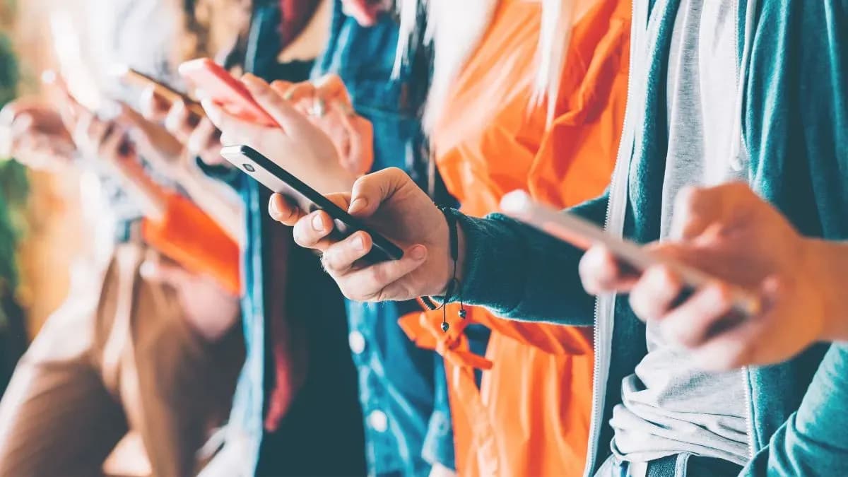 Internetsucht bekämpfen - Strategien für ein gesundes Leben