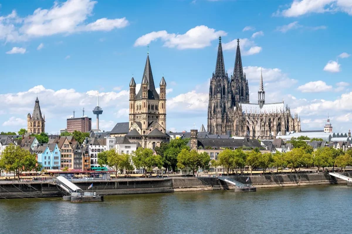 Digital Detox in Köln