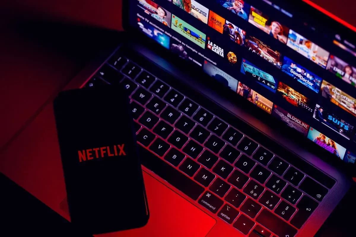 Streaming-Sucht verstehen - Warum es uns so schwerfällt