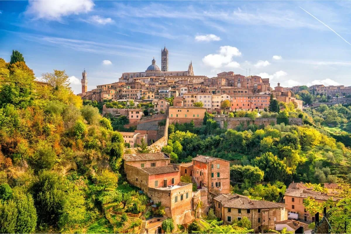 Digital Detox in Italien