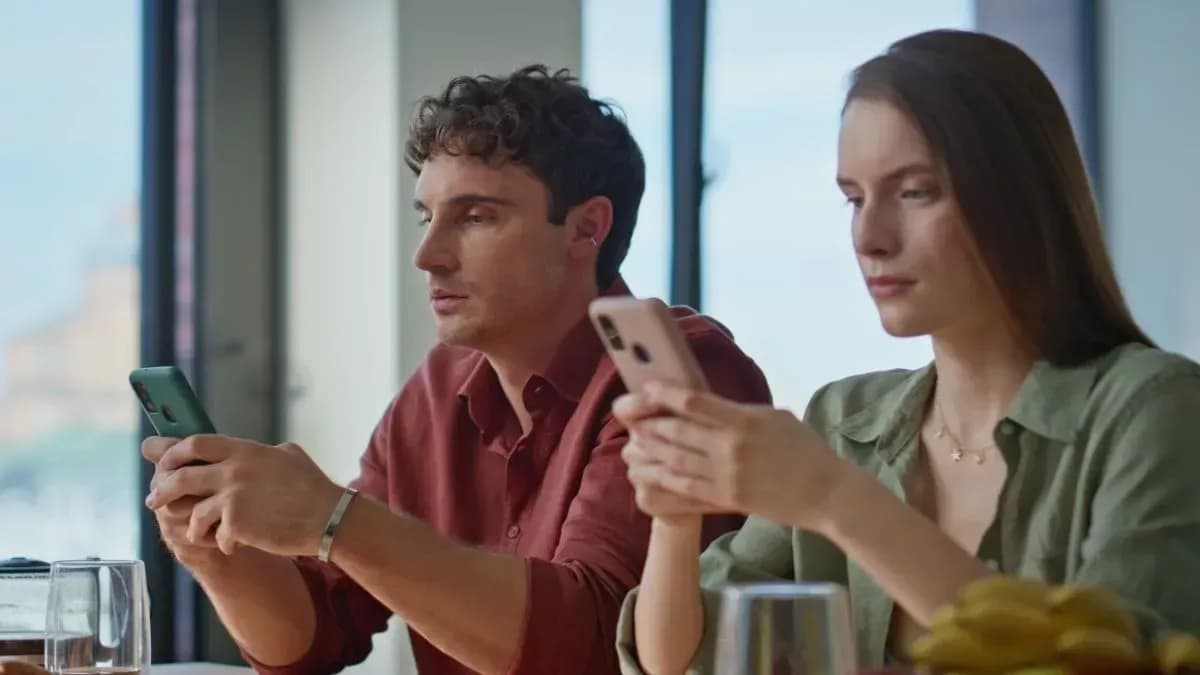Smartphone-Abhängigkeit erkennen und nachhaltig überwinden
