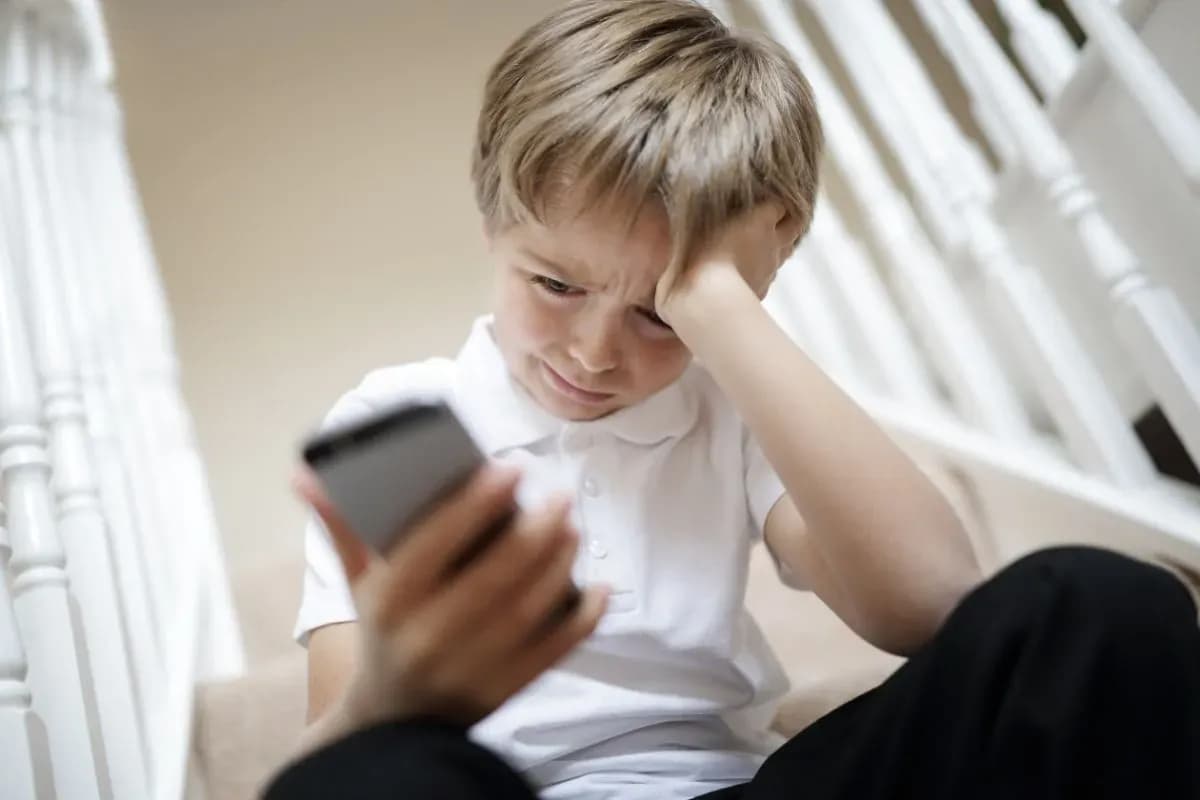 Wie finde ich passende Apps für meine Kinder?
