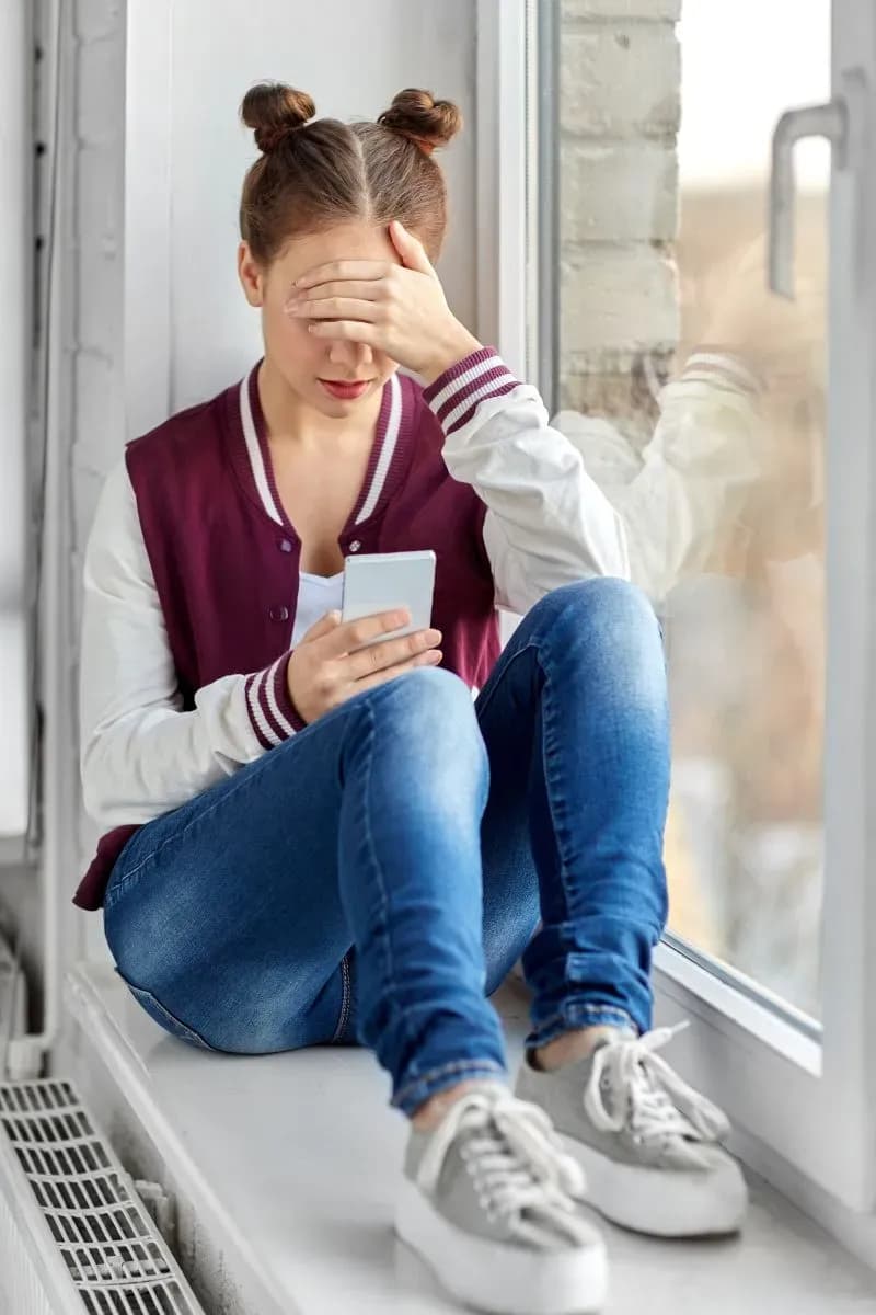 Handyregeln für 15-jährigen Sohn oder Tochter