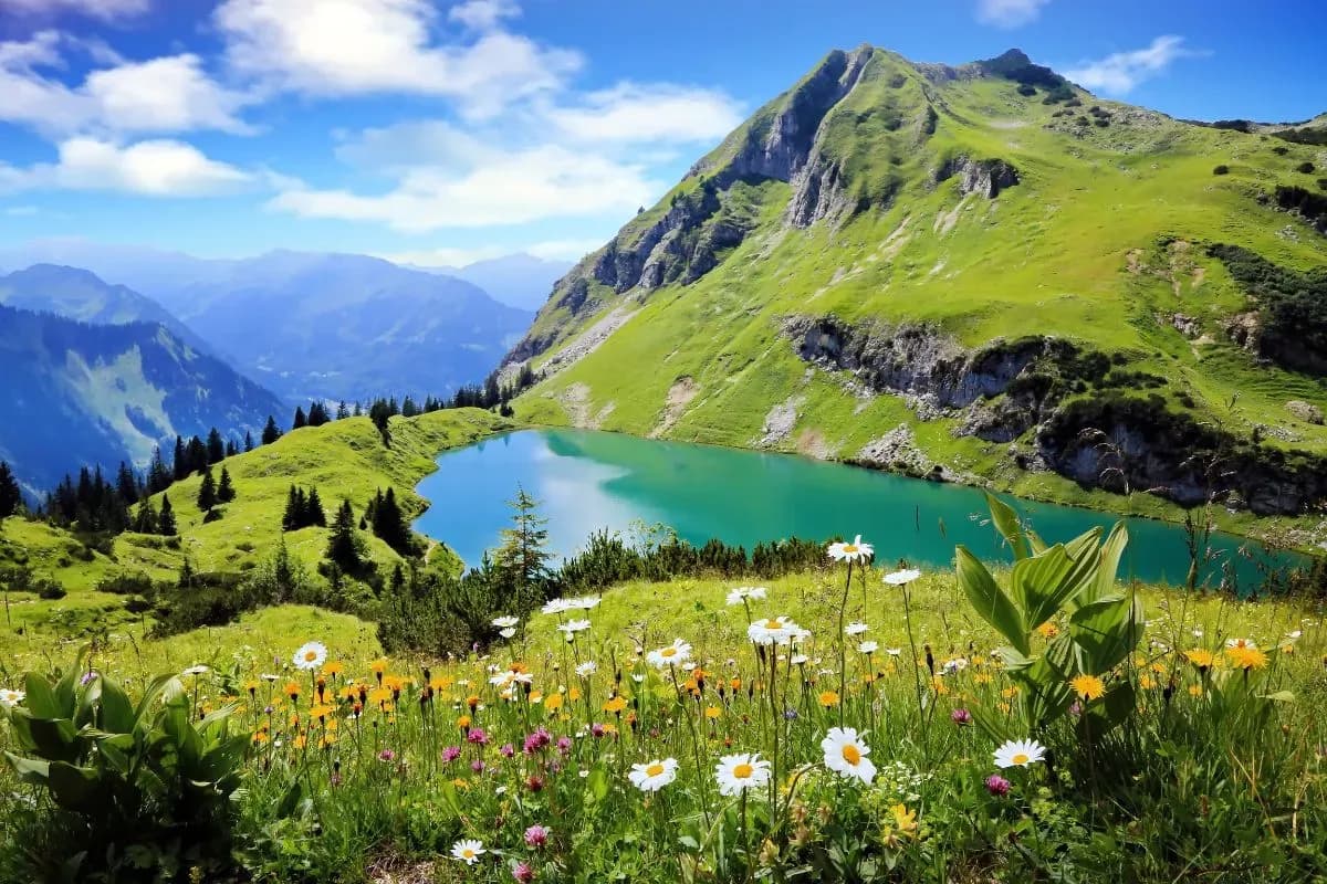Digital Detox im Allgäu