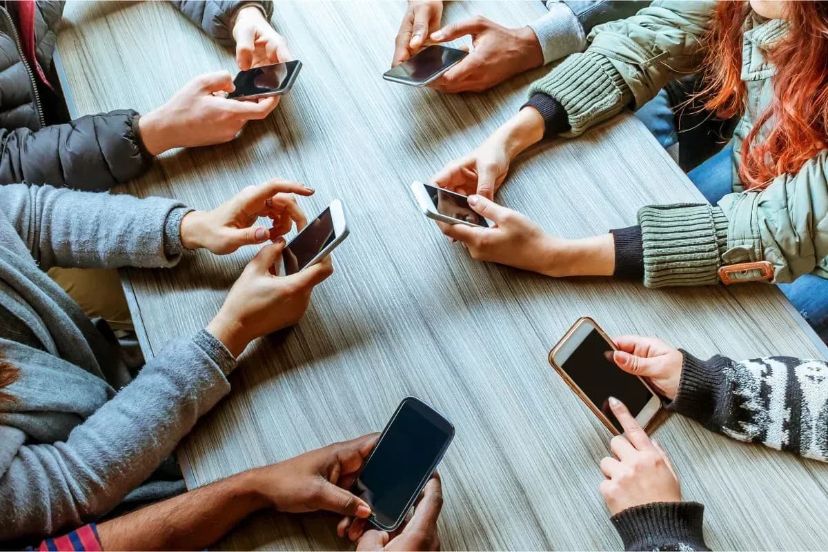 Handyentzug - So gelingt dir der digitale Detox