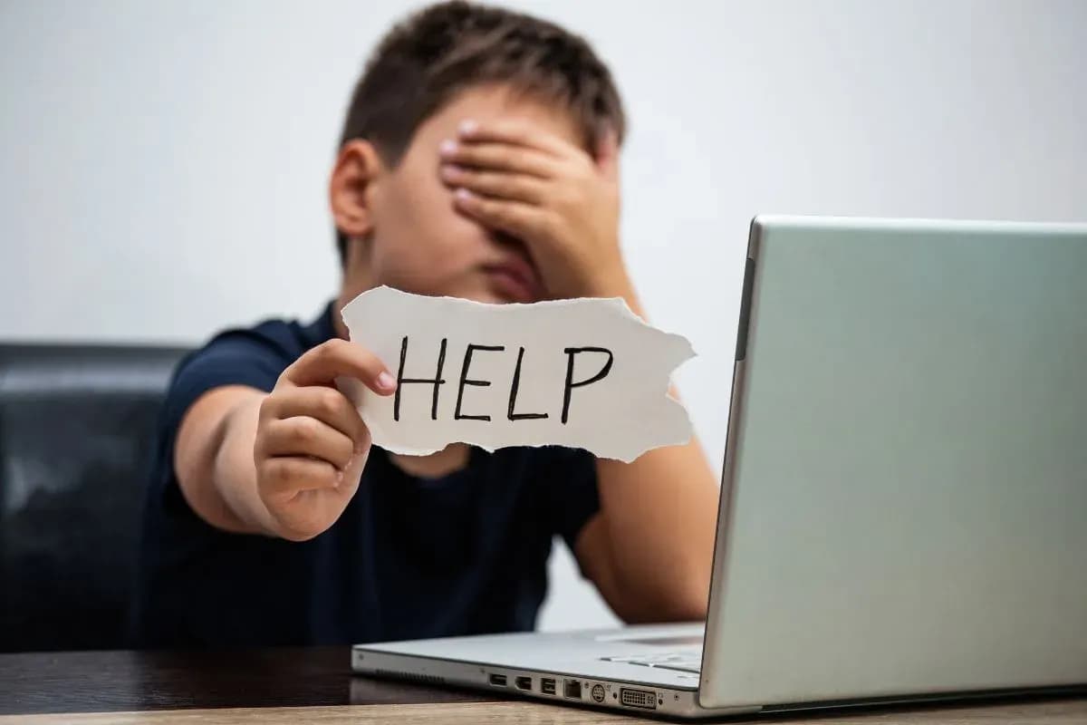 Computersucht verstehen - Ursachen und langfristige Folgen