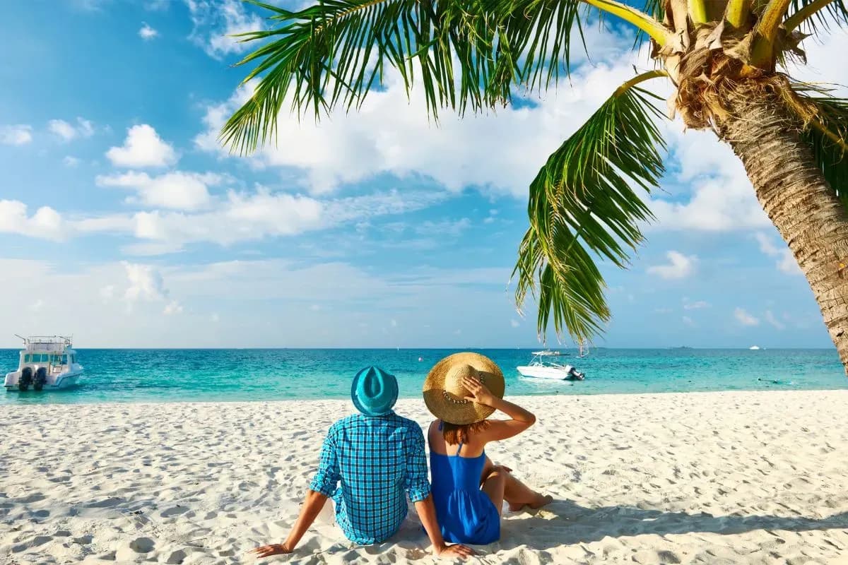 Offline Urlaub - Zeit für dich, ganz ohne Internet