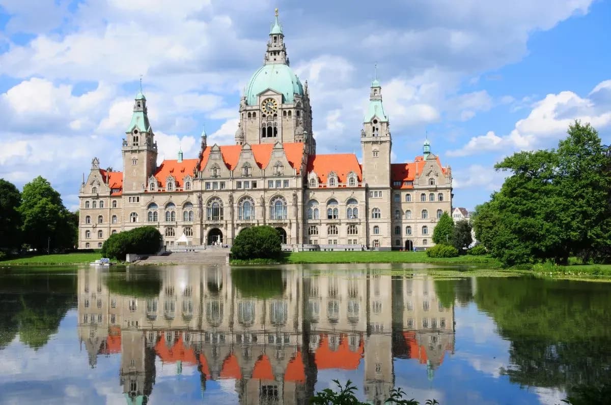 Digital Detox in Hannover