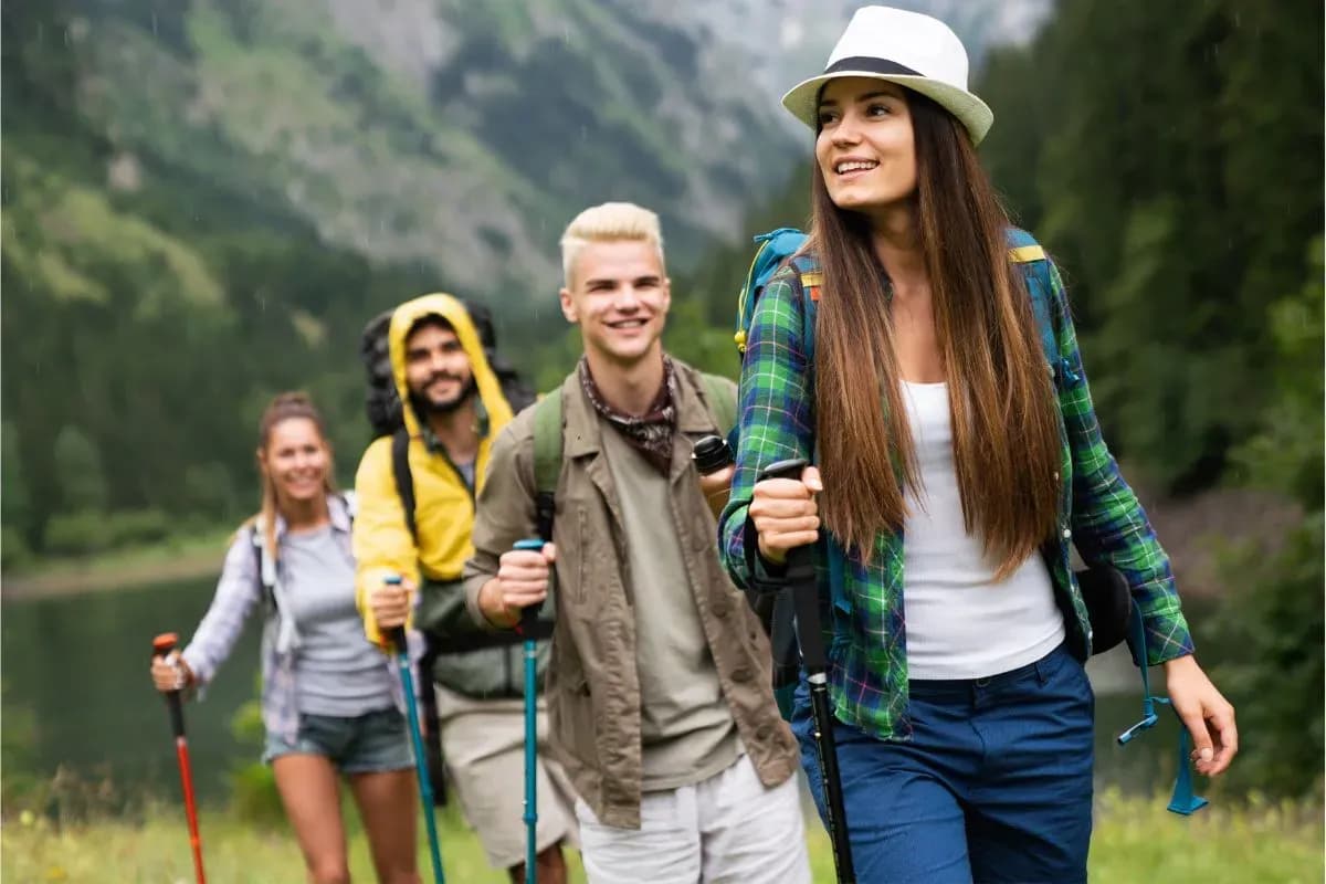 Digital Detox Seminare - Finde zurück zur Balance