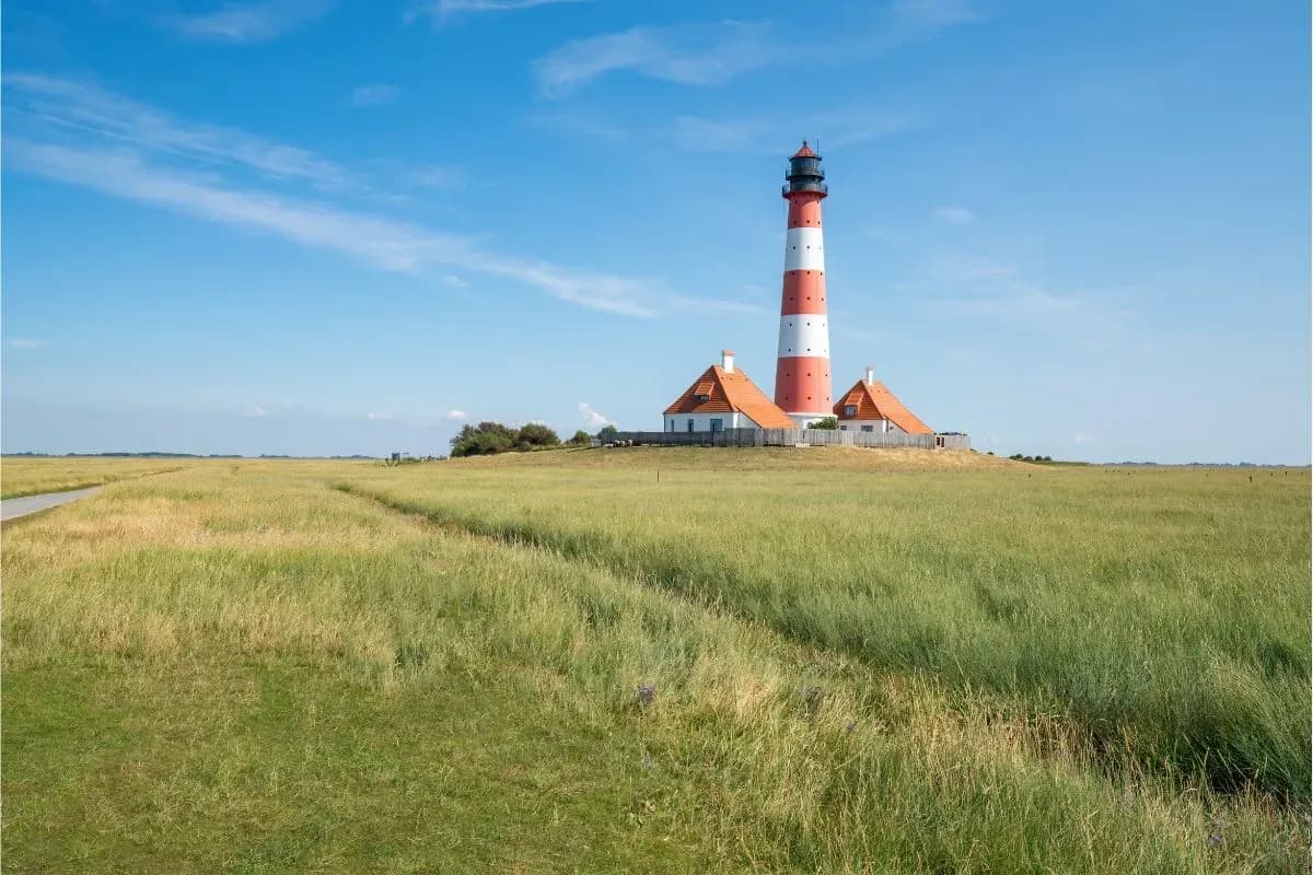 Digital Detox in Schleswig-Holstein