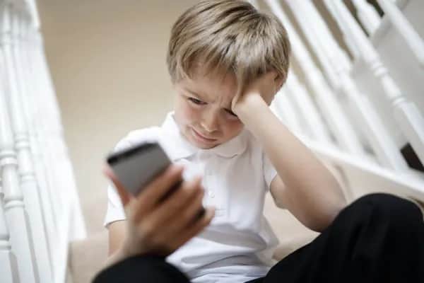 Wie finde ich passende Apps für meine Kinder?