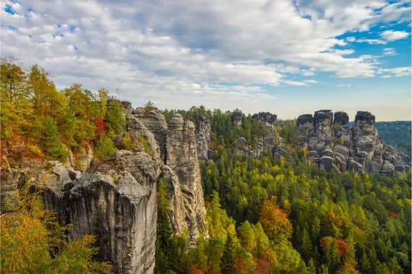 Digital Detox in Sachsen