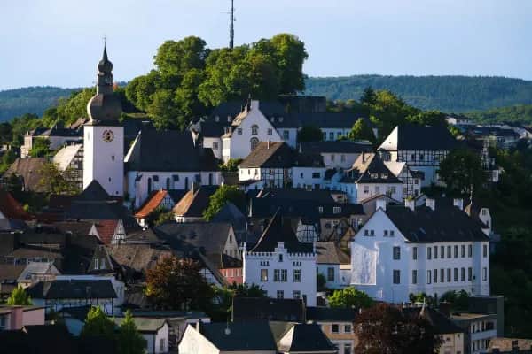 Digital Detox in Nordrhein-Westfalen