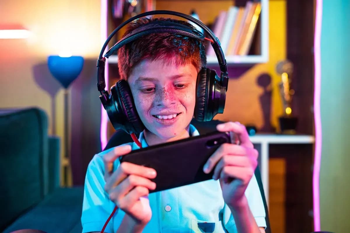 Gaming-Sucht bei Jugendlichen - Worauf Eltern achten sollten