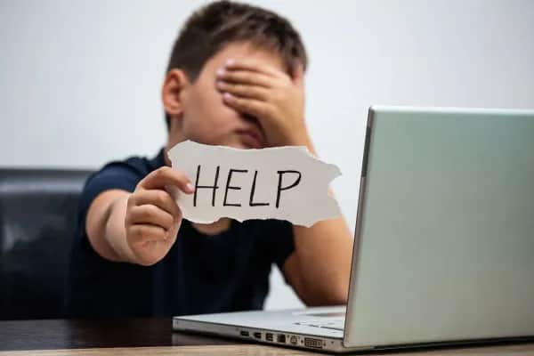 Computersucht verstehen - Ursachen und langfristige Folgen