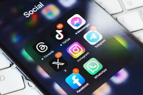 Weniger Social Media - So gelingt der digitale Detox