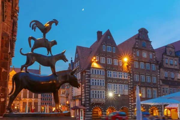 Digital Detox in Bremen